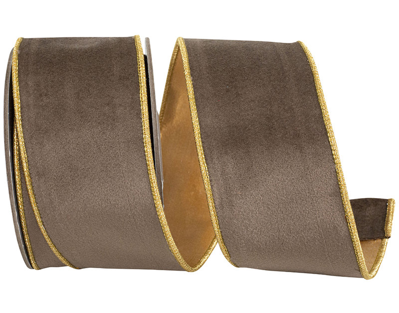4'' Ribbon, 4" H x 4" W x 5" D
