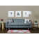 Lovelle Chenille Abstract Indoor Rug
