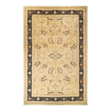 Classic One-of-a-Kind 11' 10" X 18' 7" Hand Knotted Area Rug