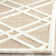 Deedgra Hand Tufted Wool Geometric Rug