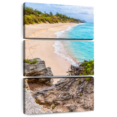Gillard Bermuda Gillard Shore