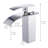 Single-Hole Single-handle Bathroom Faucet-59978952