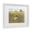 Art mural encadré - Décoration murale Andrew Wyeth «Christinas World» avec cadre mat - Art du salon, de la cuisine et de la salle de bain - 16 x 20-1002969005-1002969002