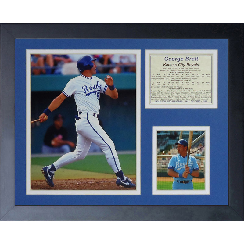 Single Picture Frame Memorabilia