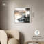 «Tonal Mirage I», toile, Neutral Abstracts par Art Remedy-107775266-107775270