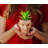 6.5 " H Faux Succulent Plant