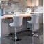 Tabouret à hauteur réglable Blevens-88573877-88573875
