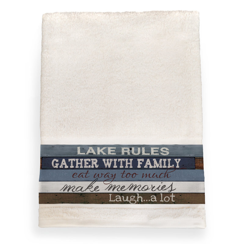 Esteban Cotton Midweight Bath Towel