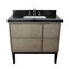 Ensemble de meuble-lavabo simple 37 po-27808968