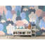 Papier peint forêt scandinave moderne-916852214