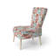 Chaise d'appoint Seashell Serenity-887092967