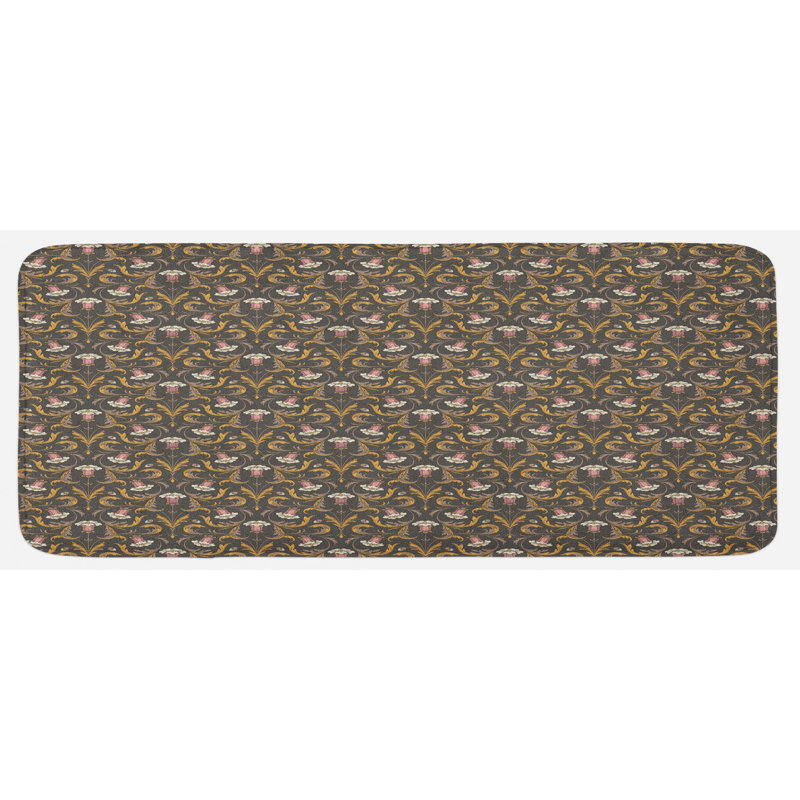 Tapis de cuisine