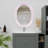 Traditional Beveled Wall and Accent Mirror-1779815547