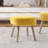 Upholstered Ottoman-837382969