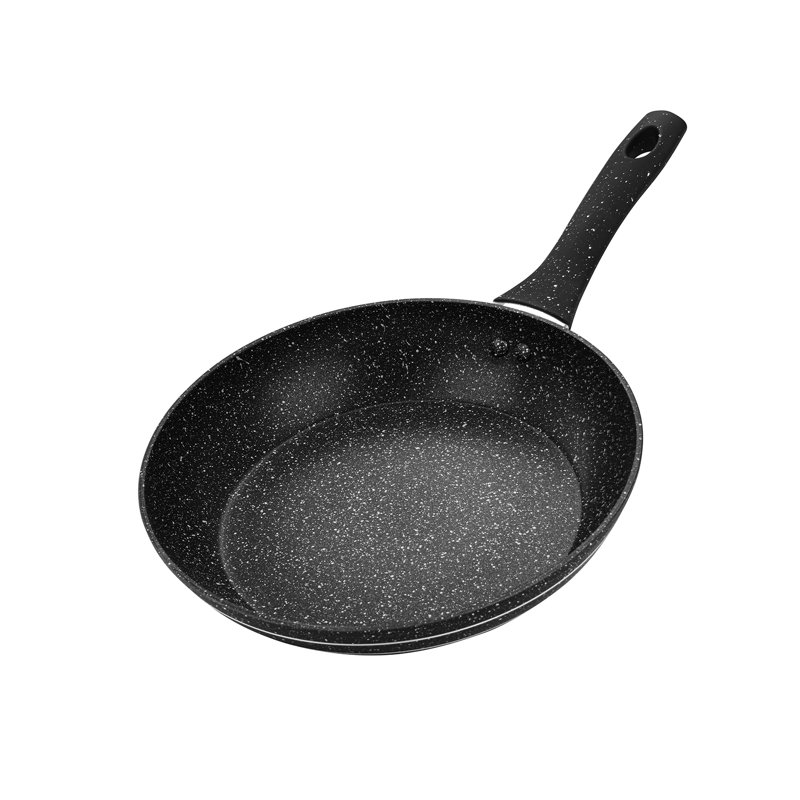 Aluminum Non-Stick Frying Pan, 22 cm