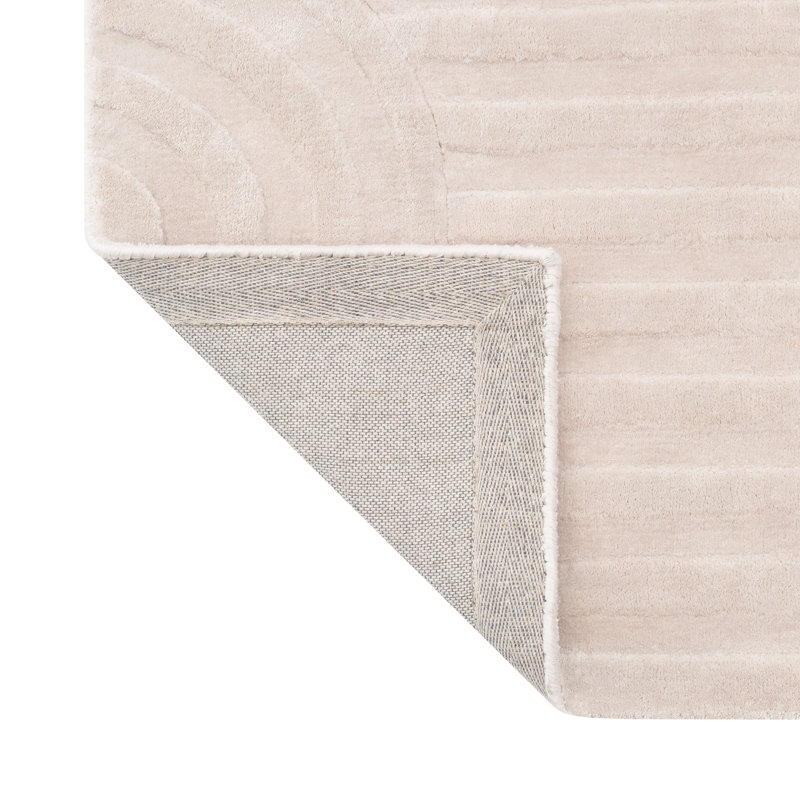 Rectangle Uzu Area Rug, Rectangle 6'7" x 9'10"