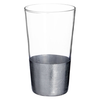 Lovella 370ml Highball Glass Set
