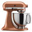 KitchenAid® Artisan® Series 5 Quart Tilt-Head Stand Mixer-2033541480