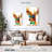 Brampt Cool Deer-108663640