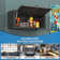 29.5''W Metal Storage Cabinet with Doors,Durable Cabinet.