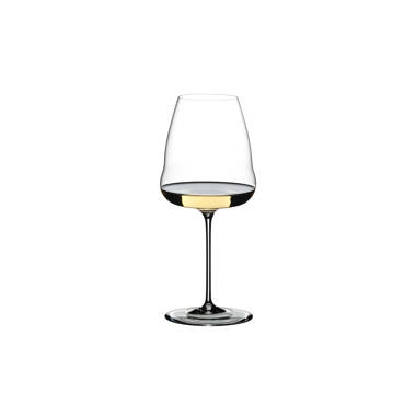 Riedel Wings Champagne Stemless-Set of 2