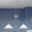 Aquala 2 - Light Kitchen Island Pendant-20317225