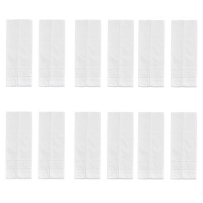 Cotton Embroidered Kitchen Towel Linen Set
