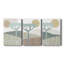 Ennerdale I - Ensemble de 3 toiles tendues-474275987