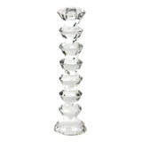 Sunset Candlestick