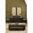 Samuels 48cm Table Lamp