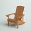 Calais Outdoor Adirondack Chair-881083867