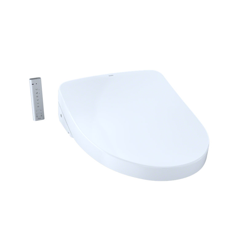 Washlet S550e - Contemporain - Allongé avec Ewater