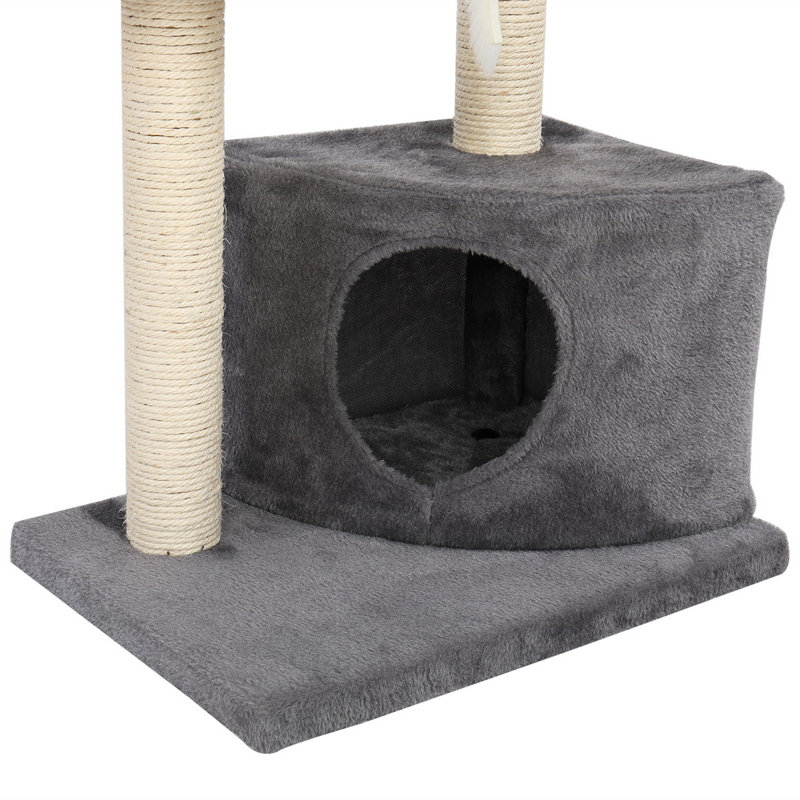 Szabo 27.56'' H Cat Tree