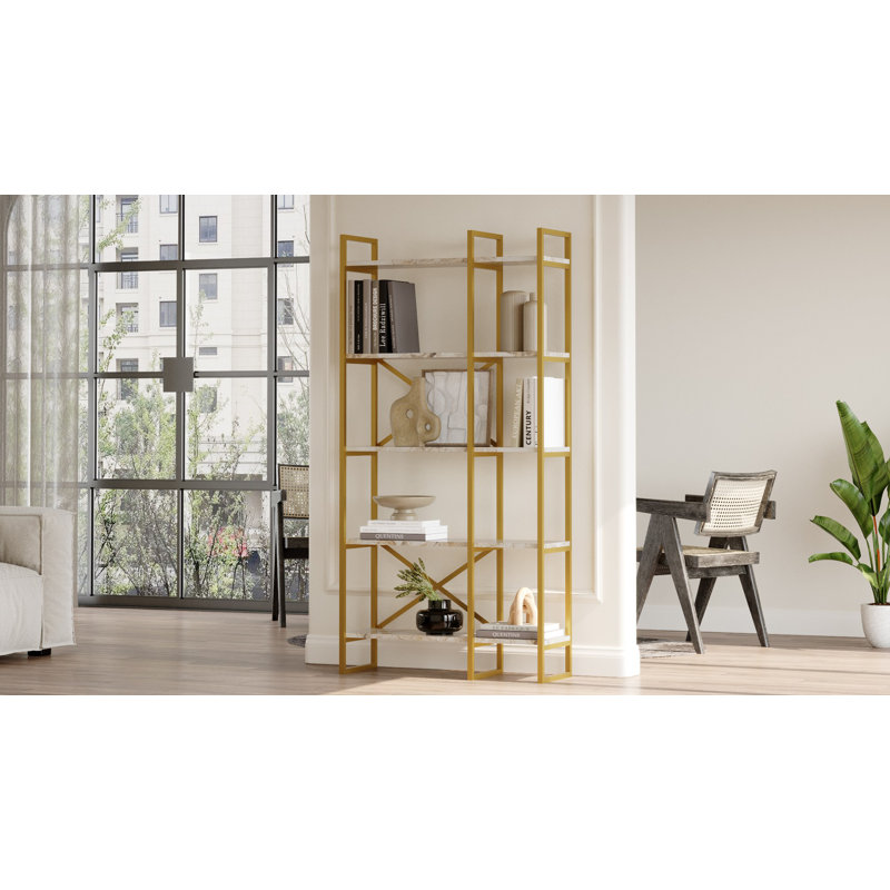 Bookshelf