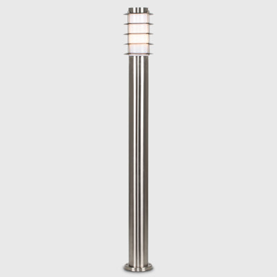 New Canaan Bollards