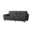 Sorenson Upholstered 86'' Sofa-583290128-583290131