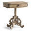 Table d'appoint Caldera