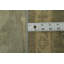 Tapis teint sur terre Oushak 8 x 10