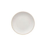 Roda Handmade Stoneware Salad/Dessert Plate