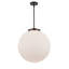 Luminaire suspendu sphère 1 lumière Frederick-86625892-86625885-86625883