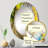 Oval Mirror-768017713