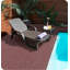 Carreaux de terrasse 12 "New Stone Texture-115283032
