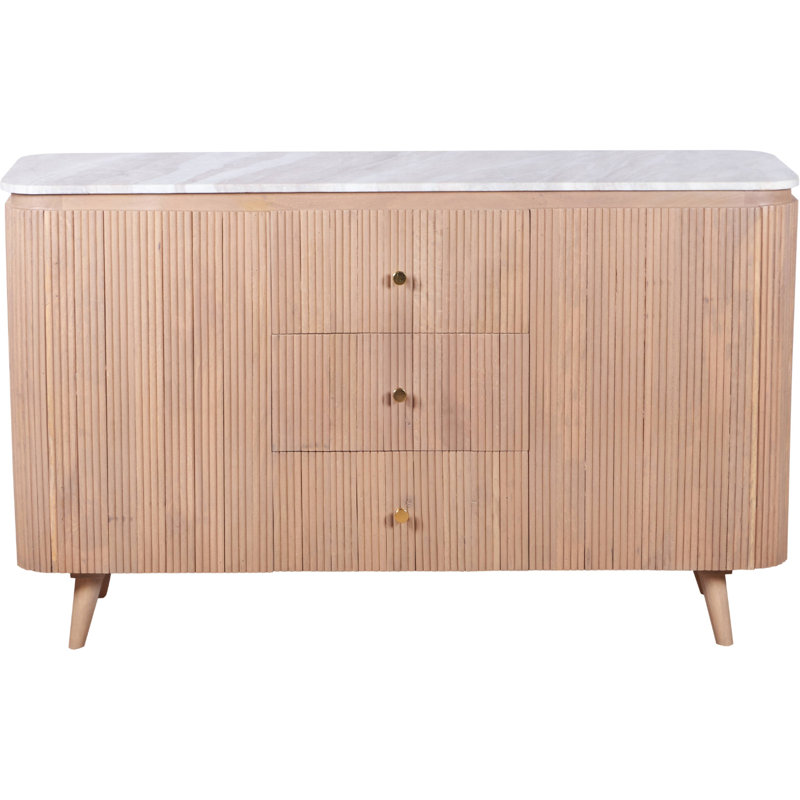 140cm Sideboard