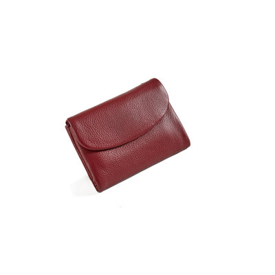 Backpack Unisex Leather Organizer Bag - Portable Travel Organizer And Soft Leather Mini Bag