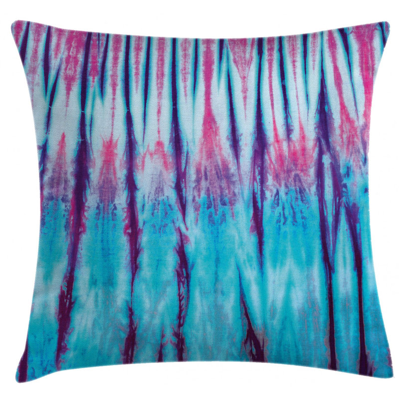 Outdoor Pillow Cover