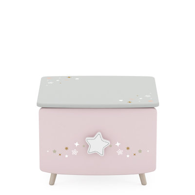 Nachttisch Caban