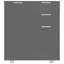 Brigdon Sideboard 71x35x80 cm-1451938784
