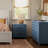 Lana 26'' W Solid Wood Nightstand-1659733667
