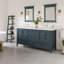 Ensemble de meuble-lavabo double 84 po Didomenico-895678797-808113278