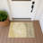 Machine Washable Indoor/Outdoor Chantille ACN2350 Stripes Rug-504000679